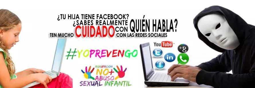 ¿Sabes que ven tus hijos en Internet?