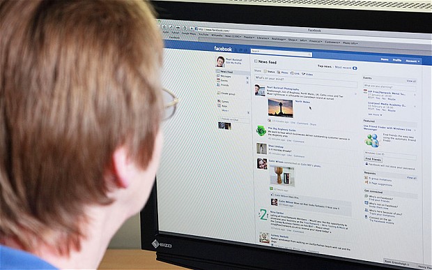 Si mueres, tu Facebook puede seguir activo