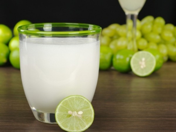 Día Nacional del Pisco Sour