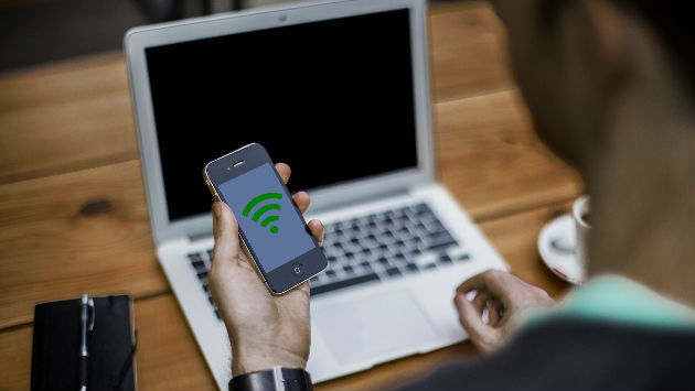Siete consejos que deberías tomar en cuenta si utilizas redes WiFi públicas