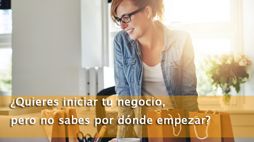 7 pasos antes de comenzar a emprender