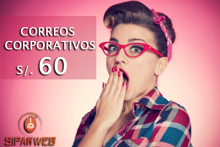 Por qué tener un correo corporativo