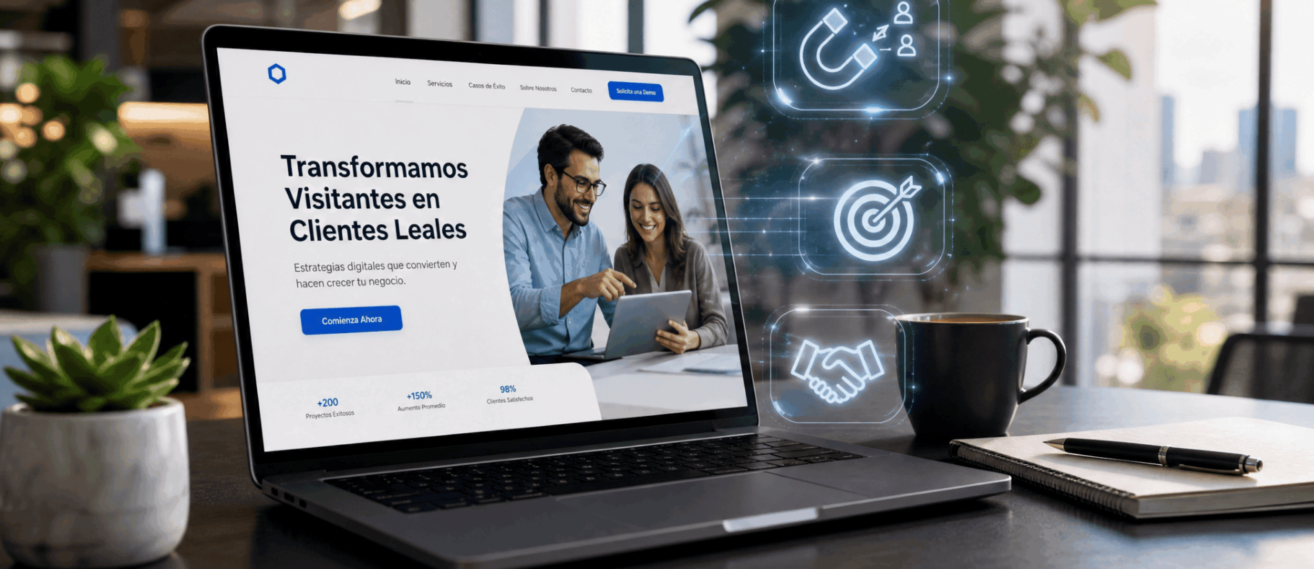 Dominio .PE vs .COM: ¿cuál debería elegir una empresa peruana en 2026?